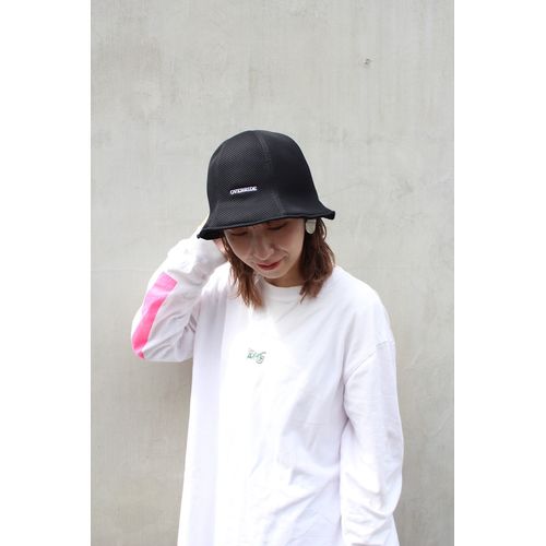 NF × OVERRIDE SAUNA HAT