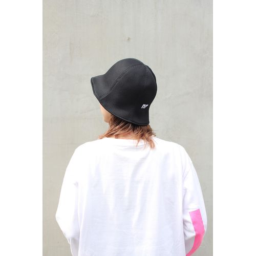 NF × OVERRIDE SAUNA HAT