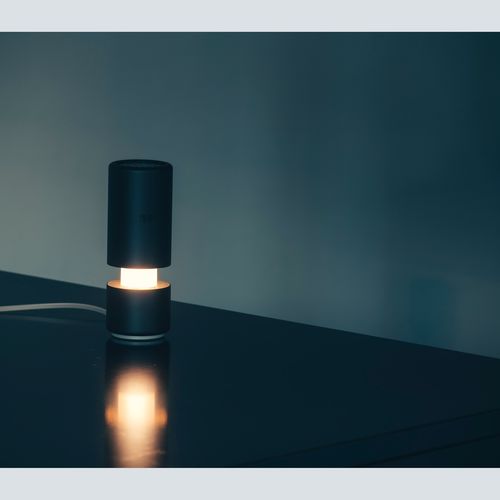 【一般販売】cado×NF「LEAF Portable」