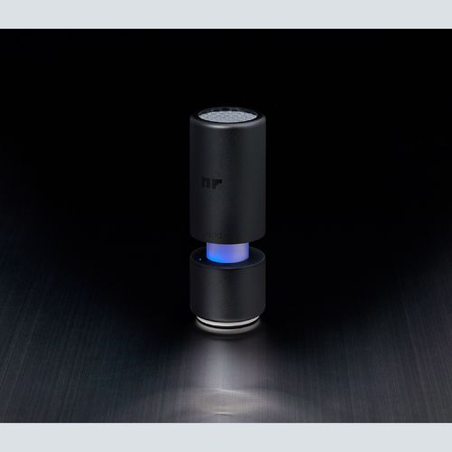 【一般販売】cado×NF「LEAF Portable」