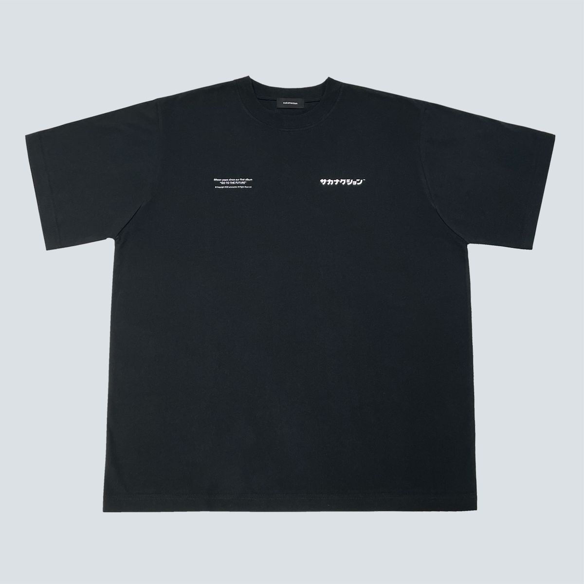 商品詳細ページ | sakanaction ONLINE STORE | 