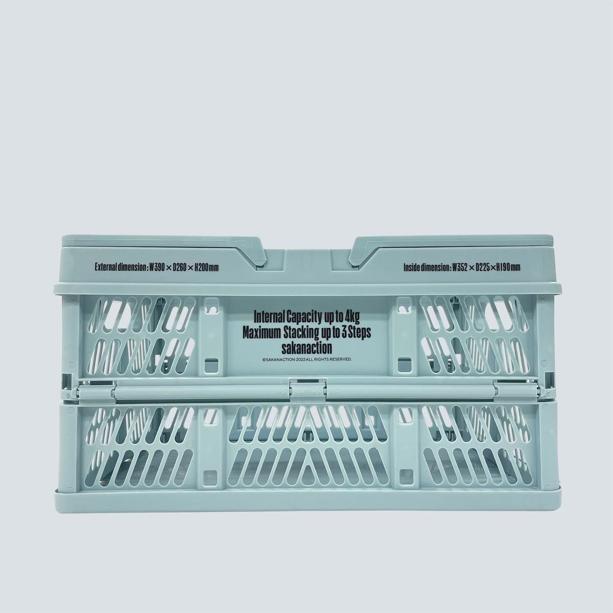 商品詳細ページ | sakanaction ONLINE STORE | FOLDING HANDY