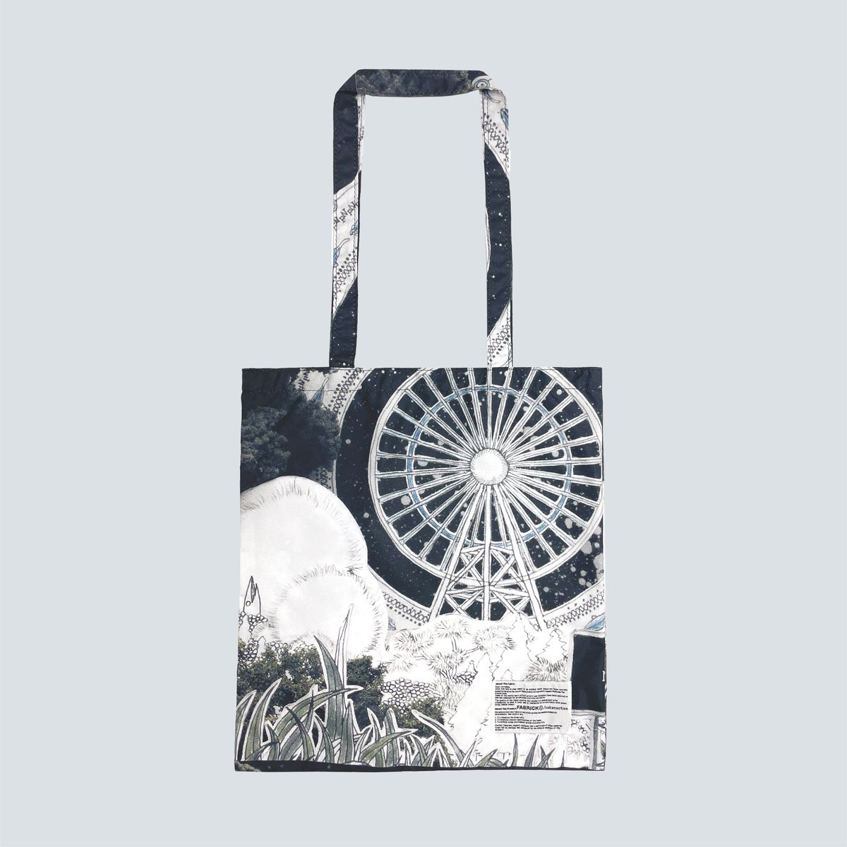 商品詳細ページ | sakanaction ONLINE STORE | FABRICK × sakanaction