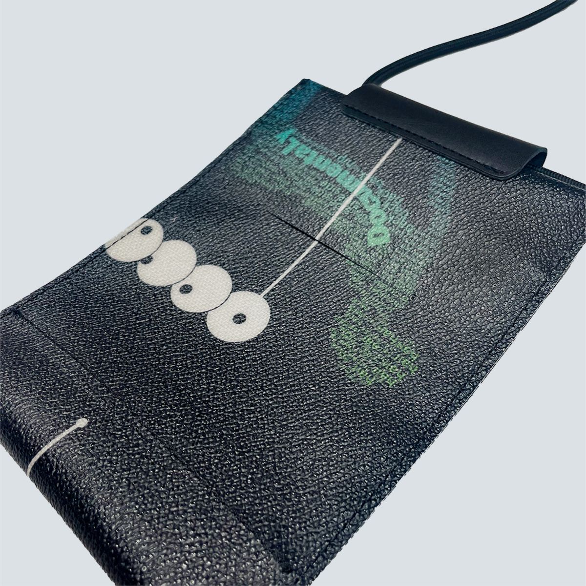 FABRICK × sakanaction MOBILE SHOULDER/DocumentaLy