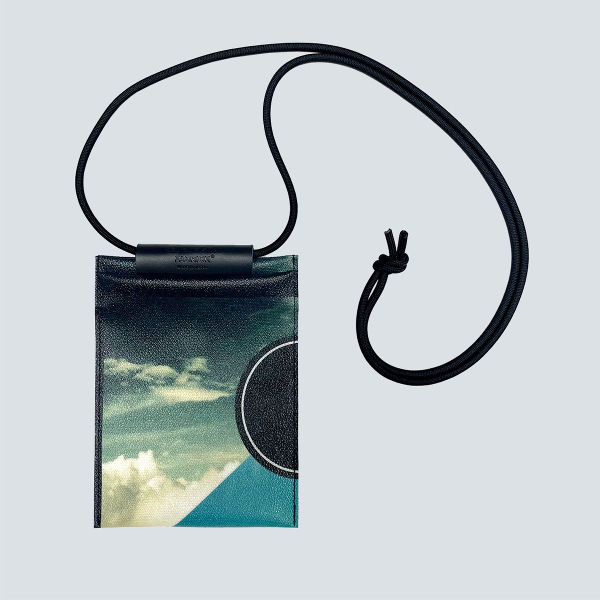 FABRICK × sakanaction MOBILE SHOULDER/sakanaction