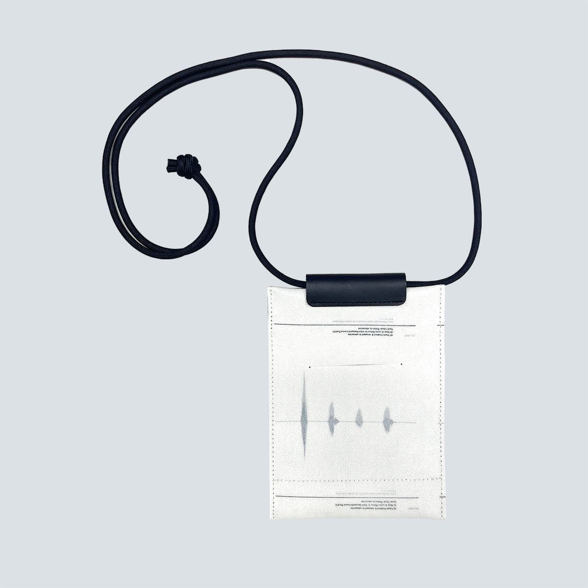 FABRICK × sakanaction MOBILE SHOULDER/シンシロ