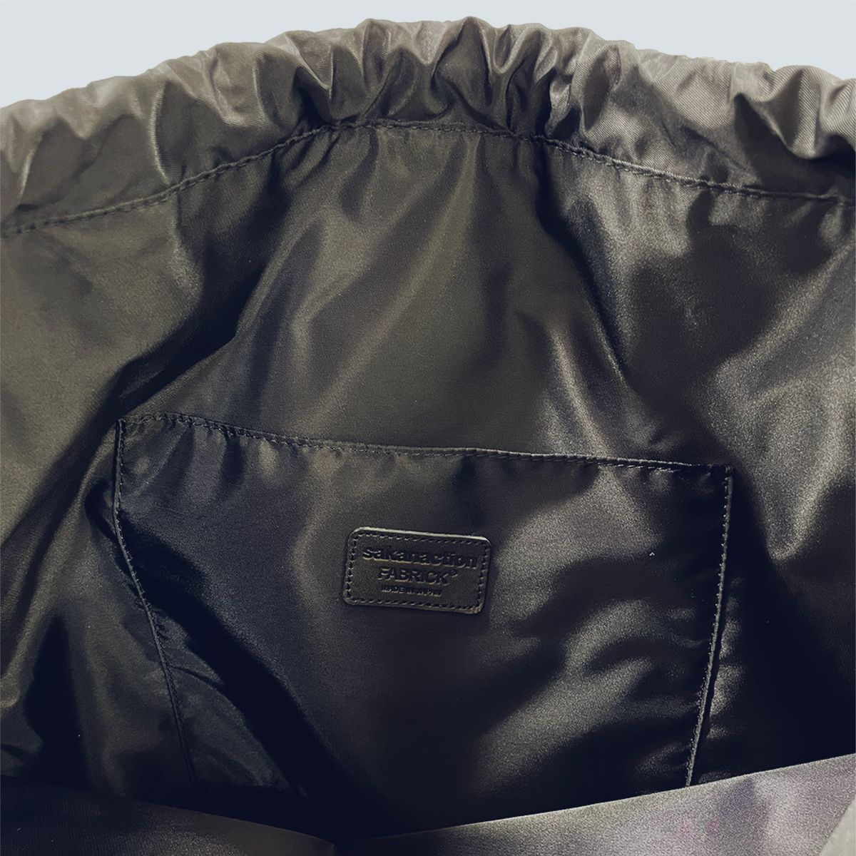 商品詳細ページ | sakanaction ONLINE STORE | FABRICK × sakanaction