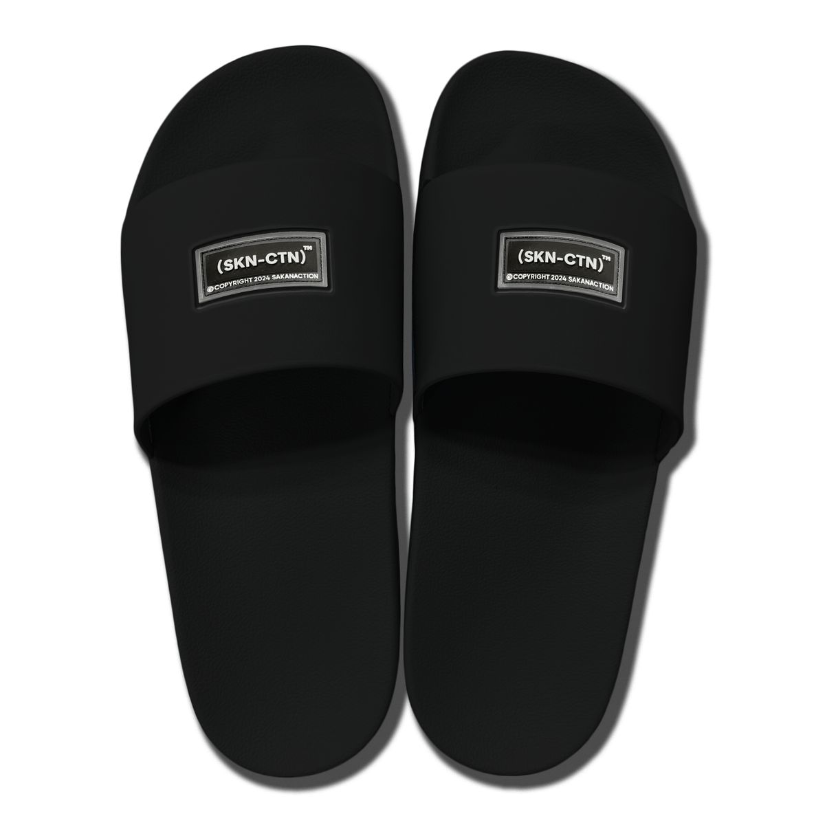 (SKN-CTN) SANDALS