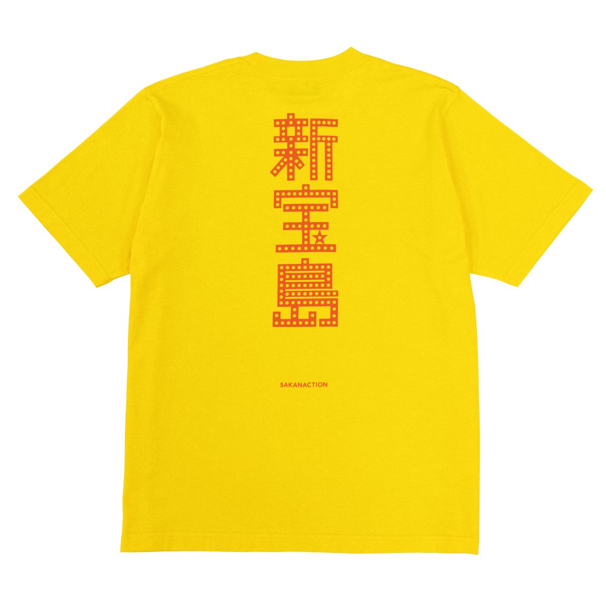 【受注販売】新宝島 TEE 2024 ver.