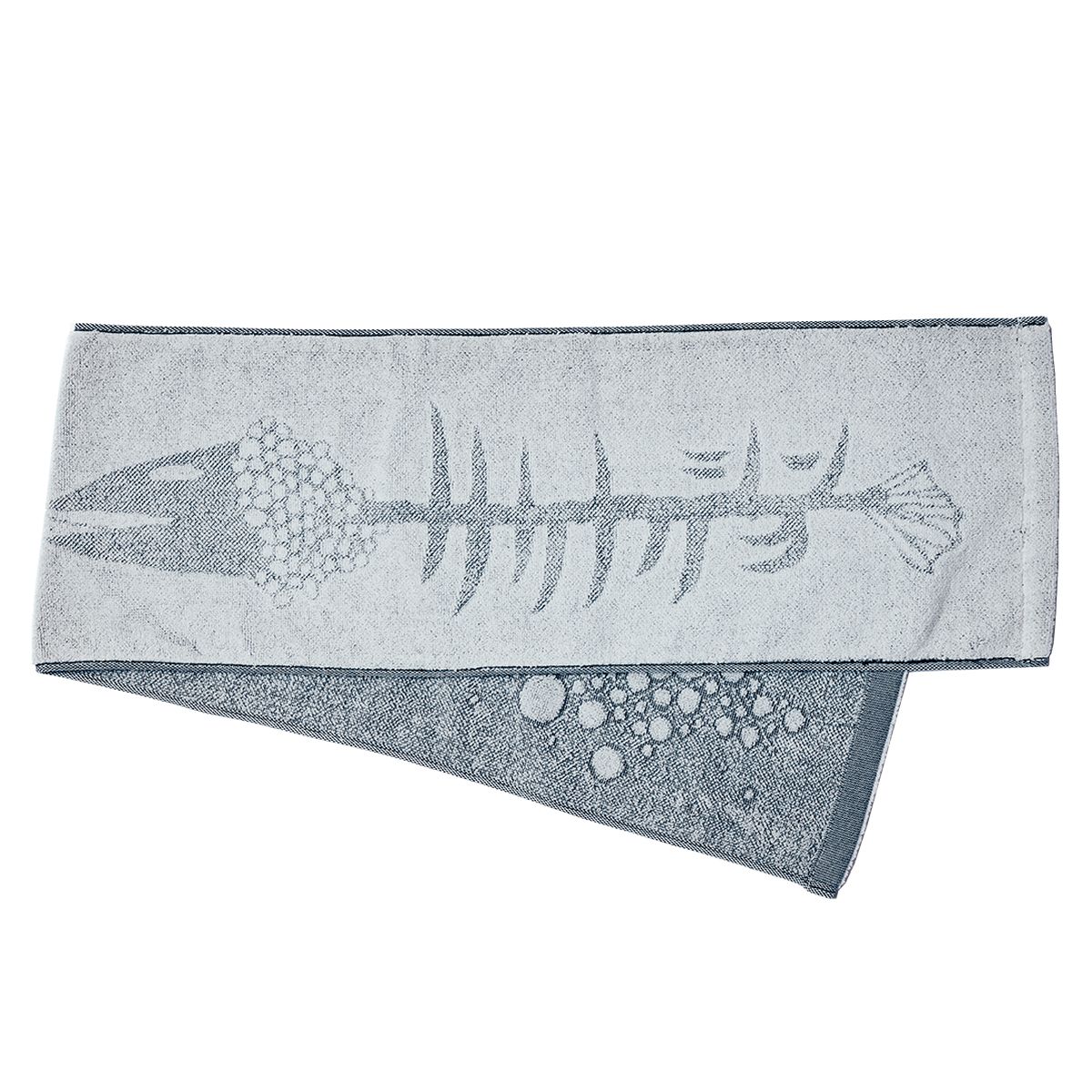 MUFFLER TOWEL “HAZY”