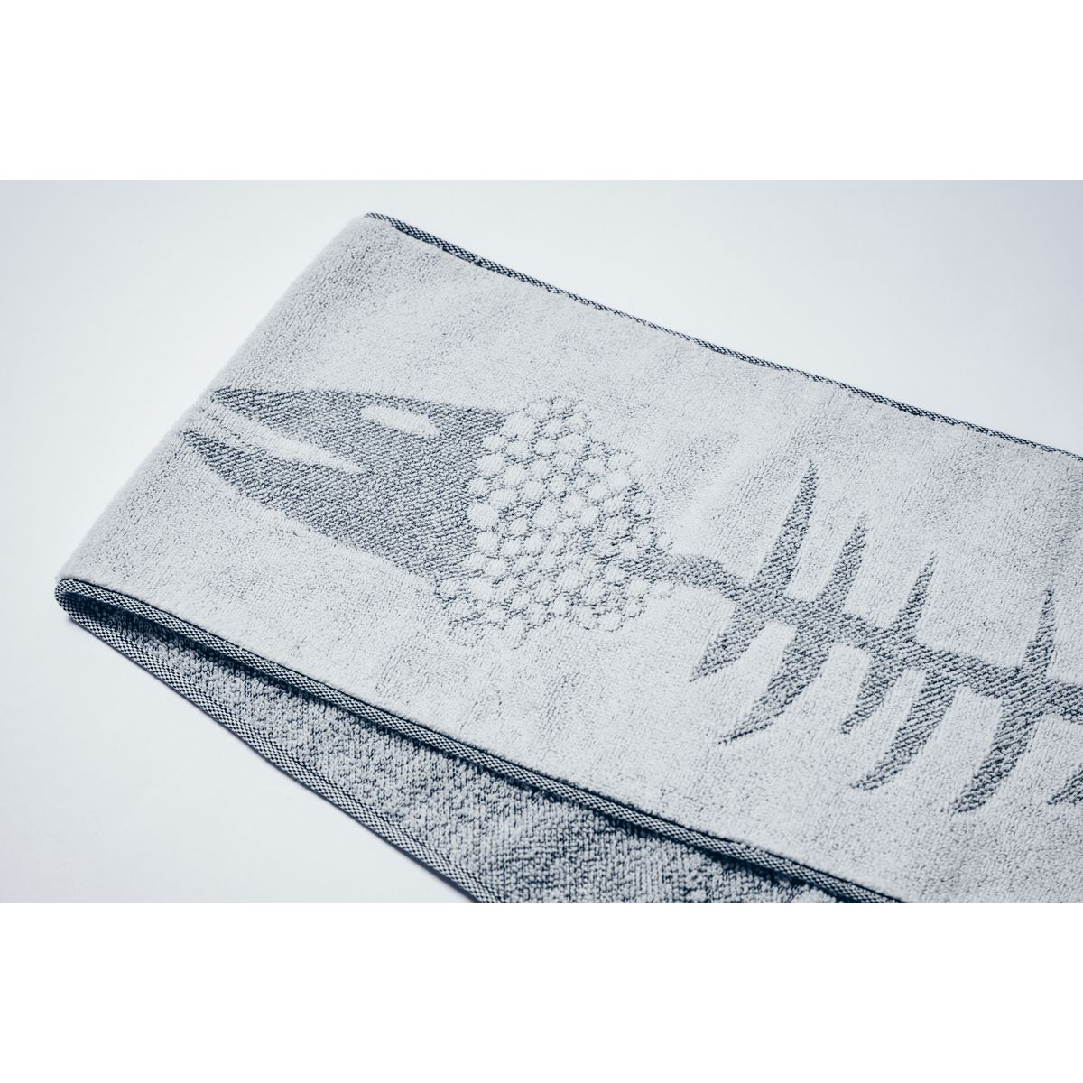 商品詳細ページ | sakanaction ONLINE STORE | MUFFLER TOWEL “HAZY”