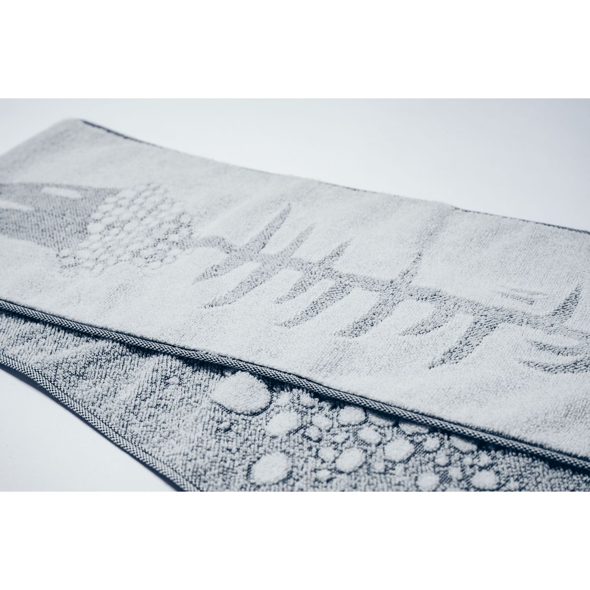 商品詳細ページ | sakanaction ONLINE STORE | MUFFLER TOWEL “HAZY”