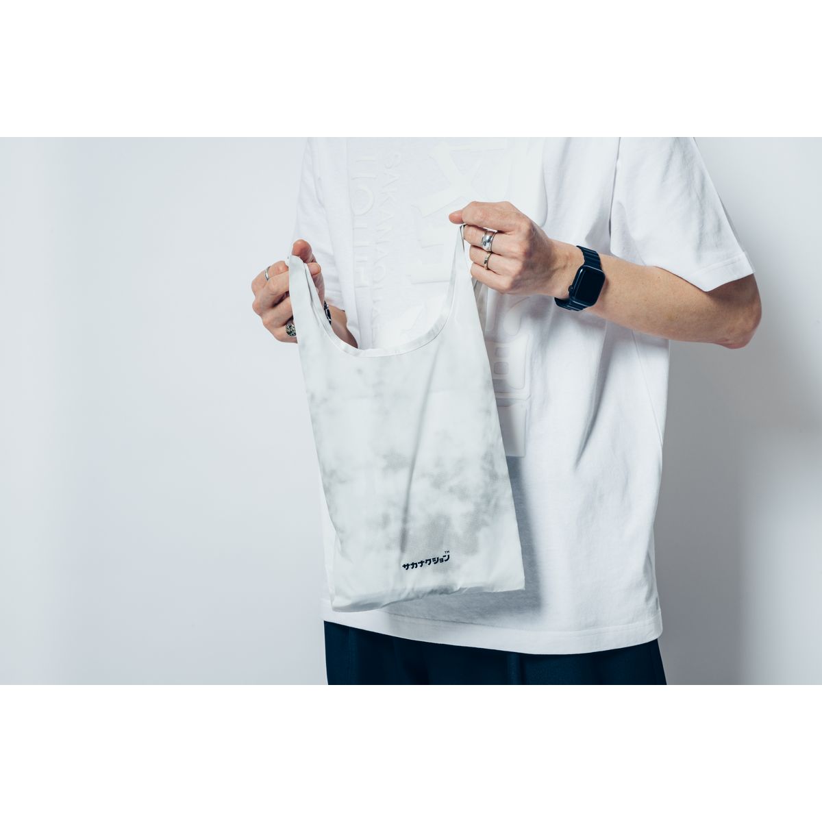 MINI BAG “HAZY”
