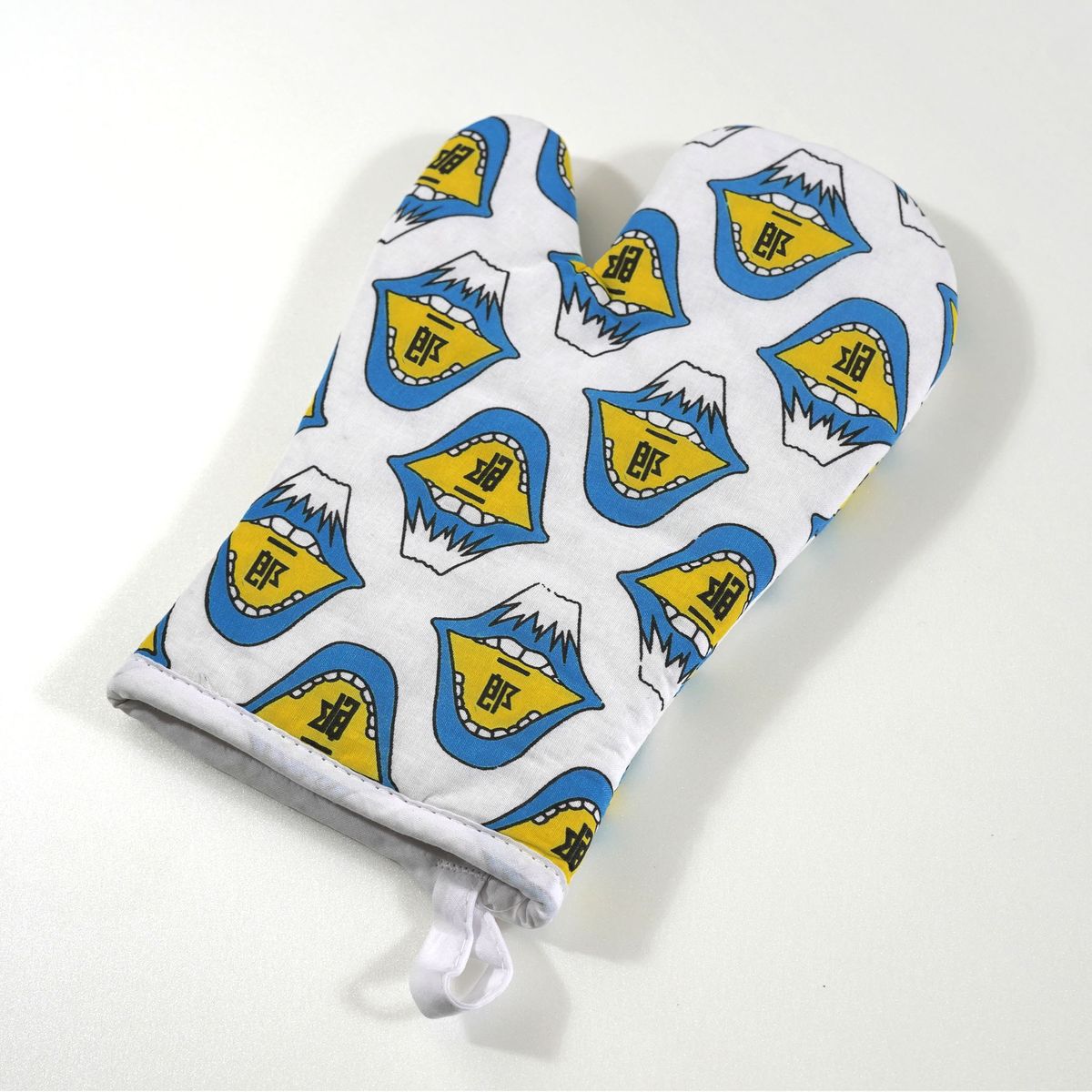 オーブンミット