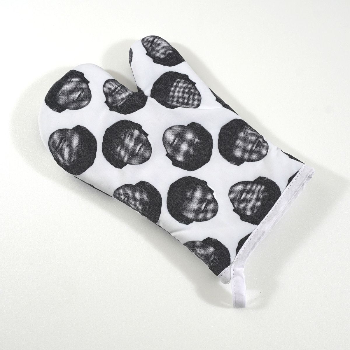 オーブンミット