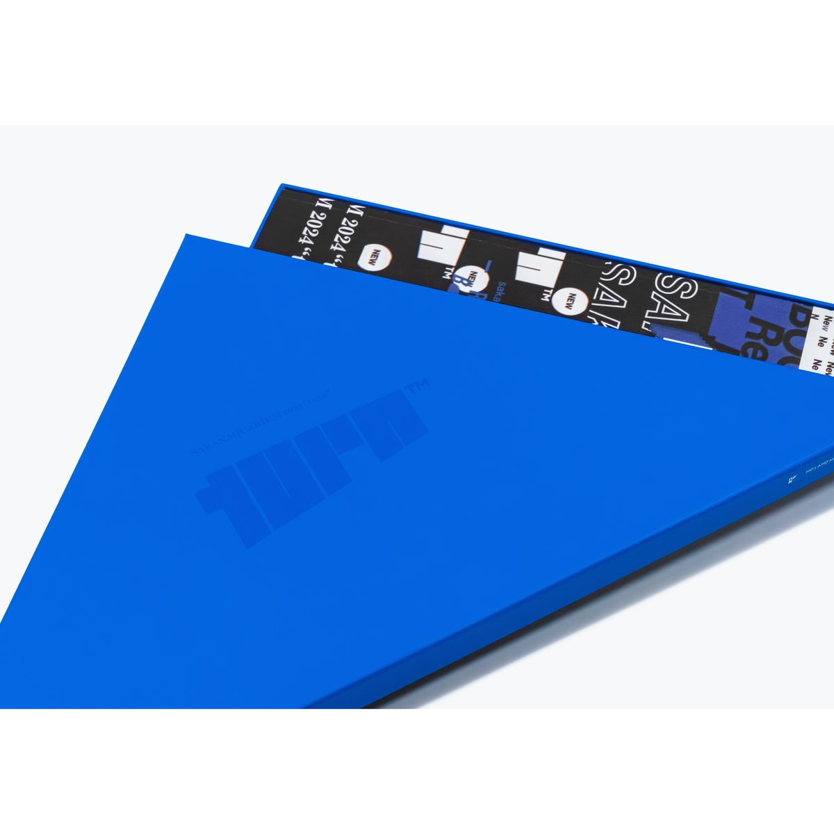 【NF member 完全生産限定セット】LIVE Blu-ray　SAKANAQUARIUM 2024 “turn”