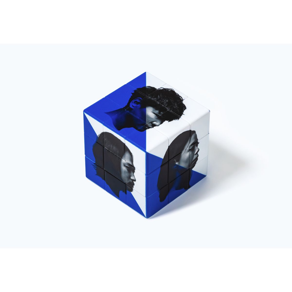 【NF member 完全生産限定セット】LIVE Blu-ray　SAKANAQUARIUM 2024 “turn”