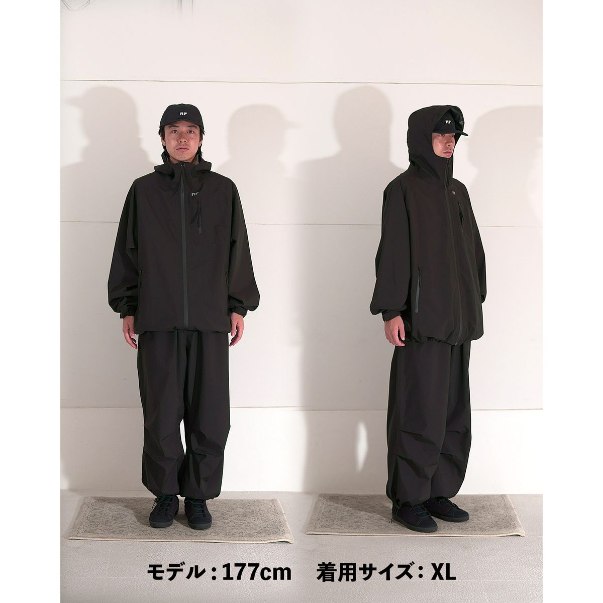 新品未使用 サカナクション 限定品 NF NIGHT FISHING SHELL 商品詳細ページ | sakanaction ONLINE STORE | 【受注販売】NF NIGHT