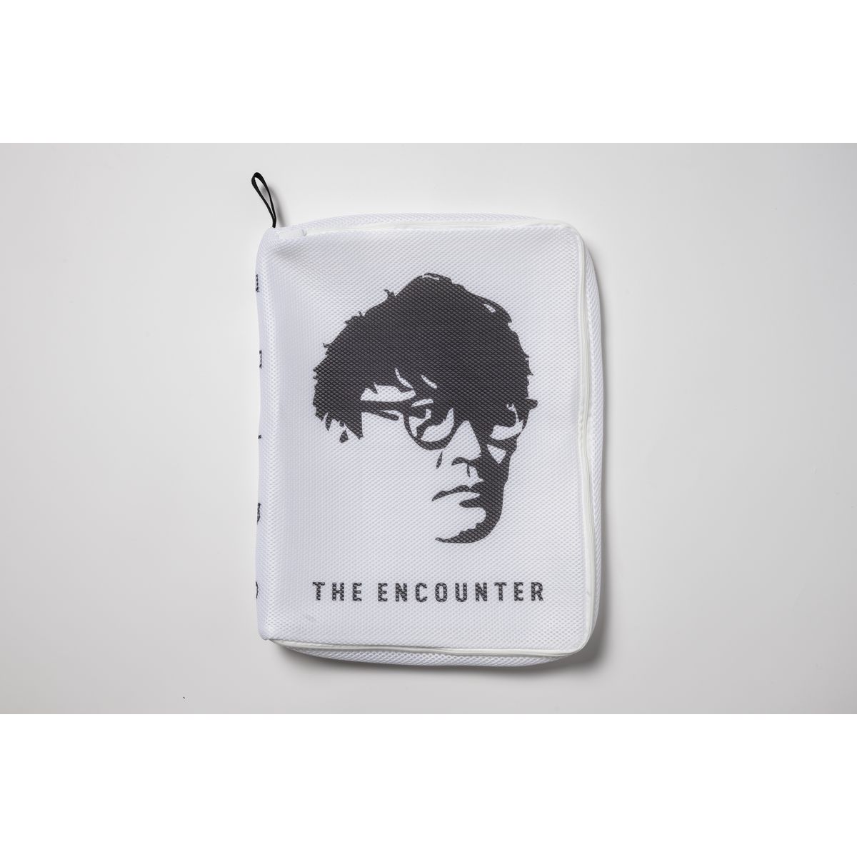 遭遇 洗濯ネット