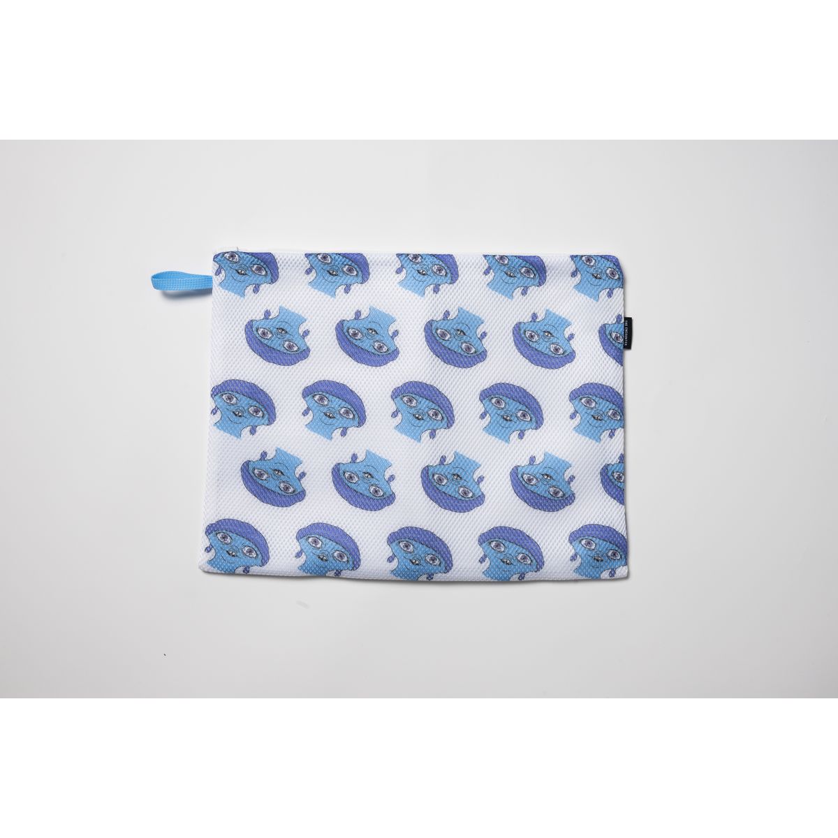 遭遇 洗濯ネット