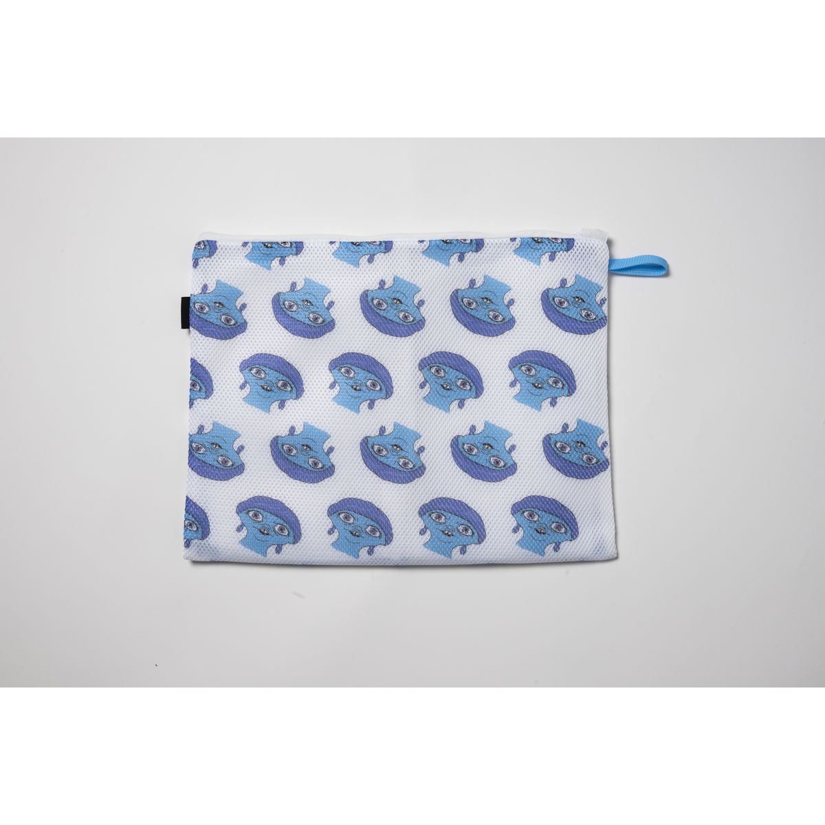 遭遇 洗濯ネット