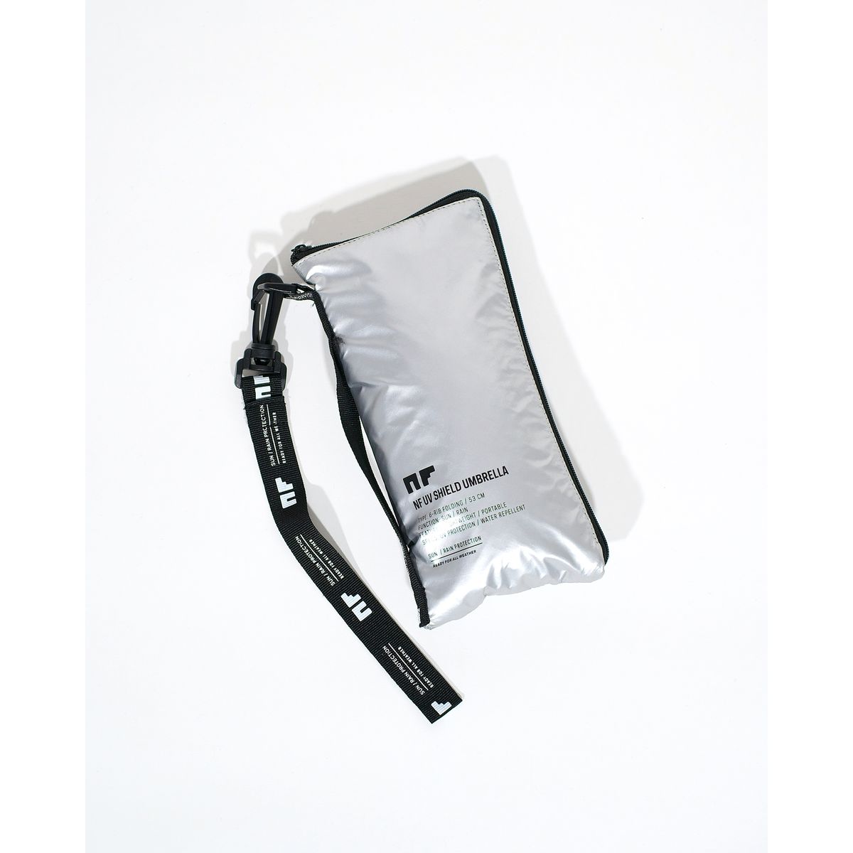 NF UV SHIELD UMBRELLA