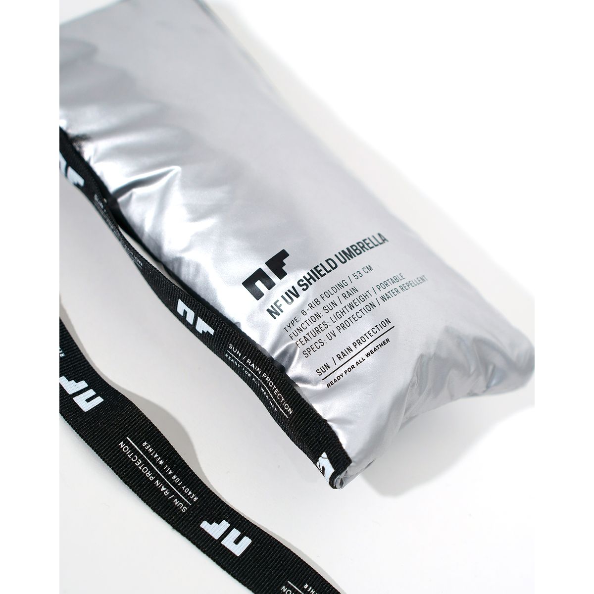 NF UV SHIELD UMBRELLA