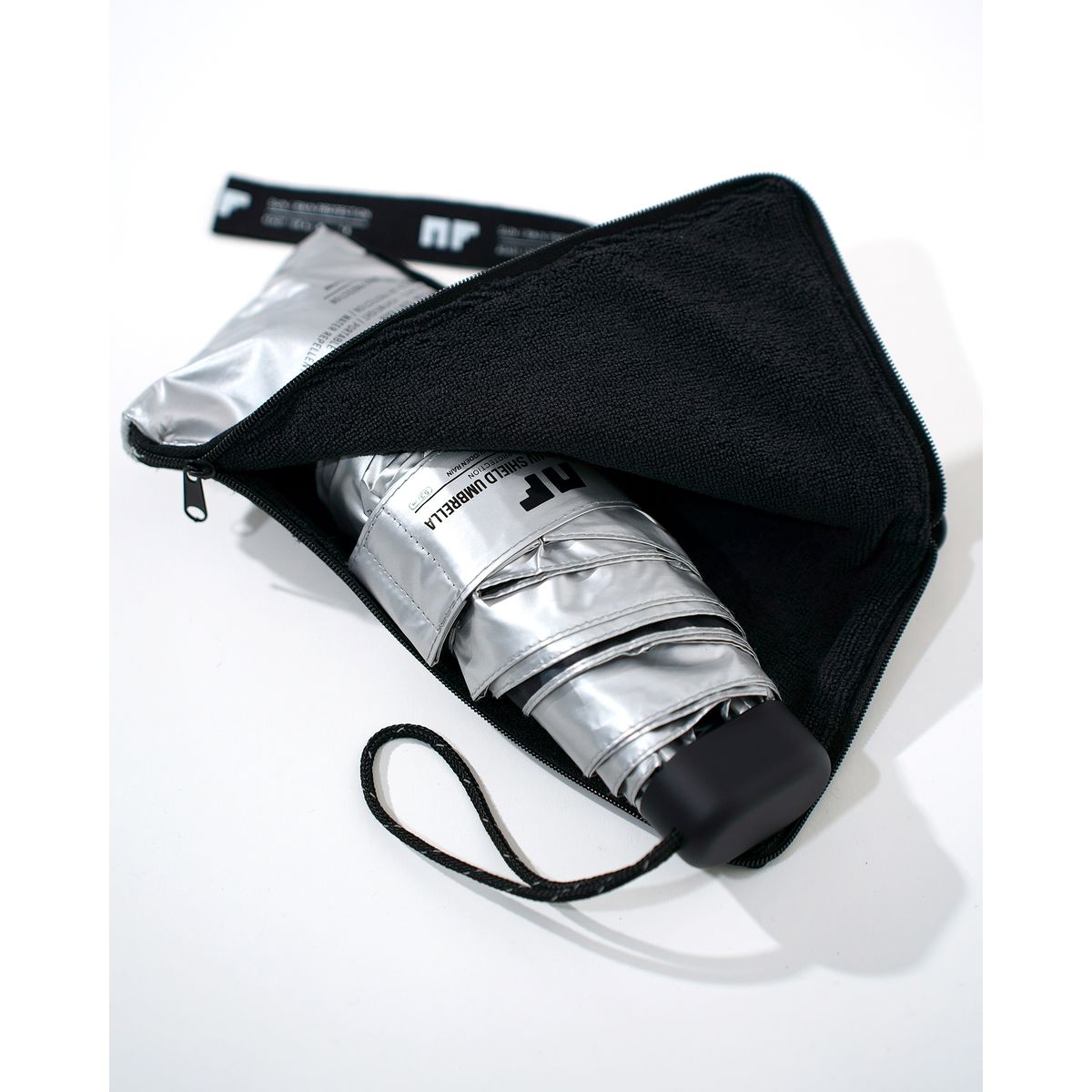 NF UV SHIELD UMBRELLA