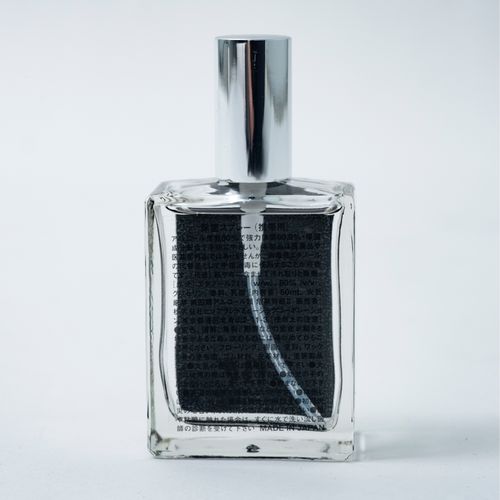 【14】ANREALAGENF × 暗闇 除菌スプレー