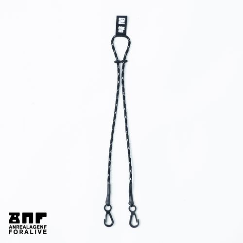 ANREALAGENF × 暗闇 STRAP