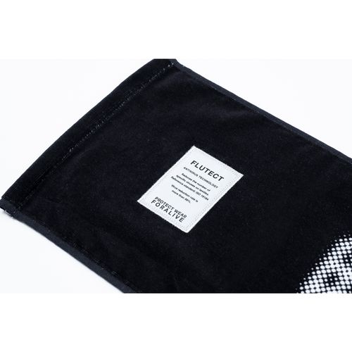 【13】ANREALAGENF × 暗闇 FLUTECT  MUFFLER TOWEL