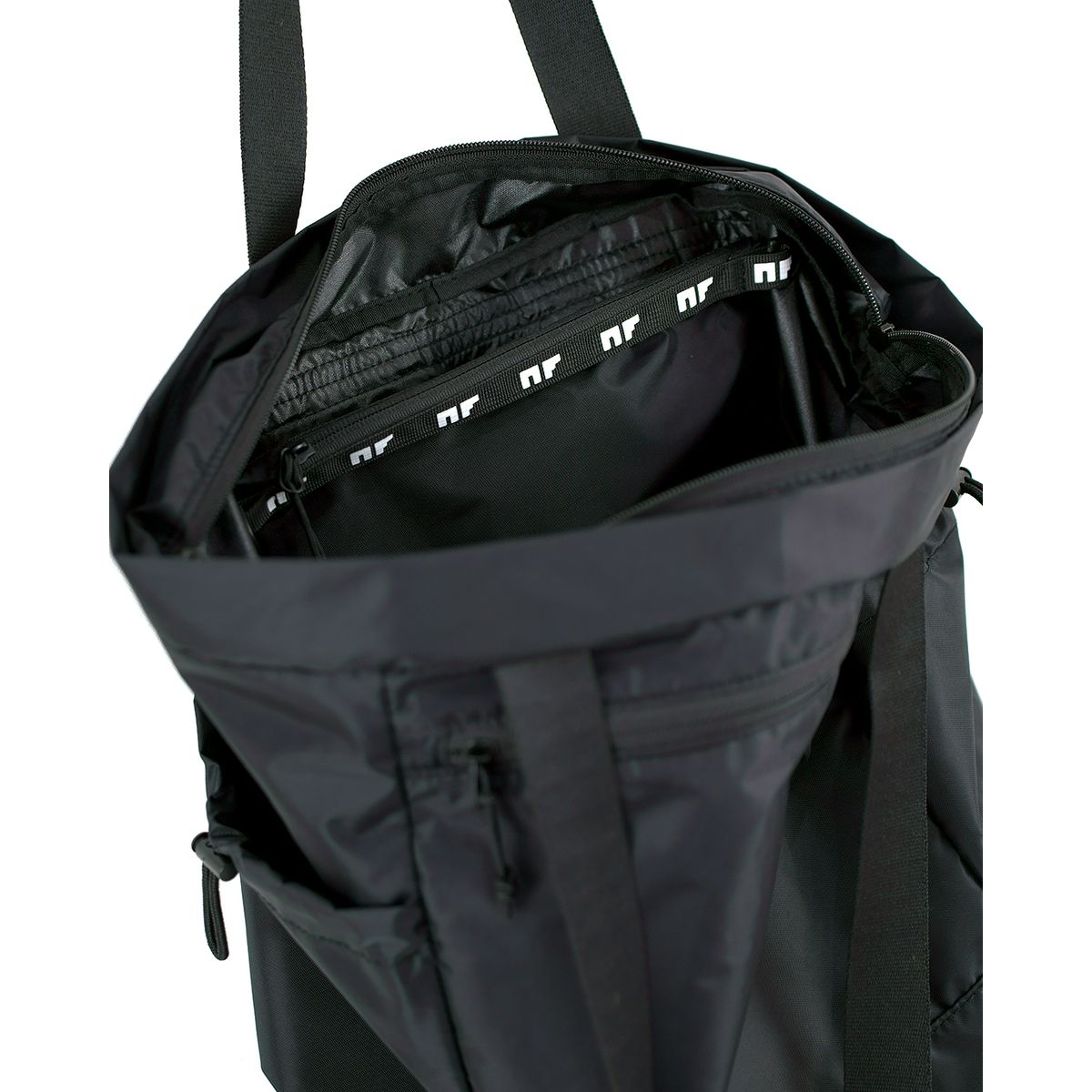 ミュージシャン NF BACKPACK TOTE 商品詳細ページ | sakanaction ONLINE STORE | 【受注販売】NF