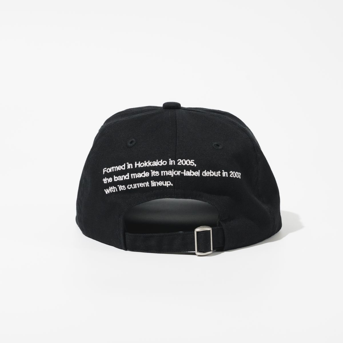 sakanaction LOGO CAP