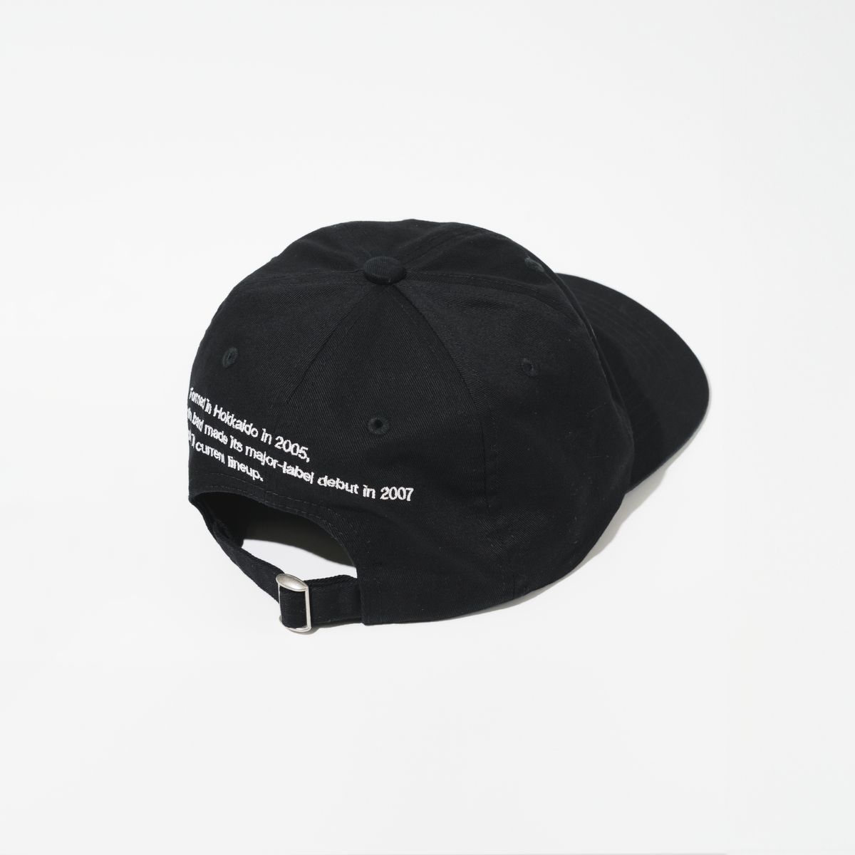 sakanaction LOGO CAP