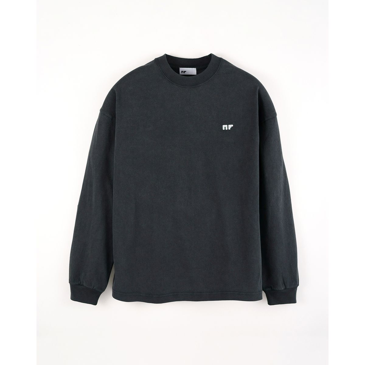 【受注販売】NF Uniform Long T-shirt