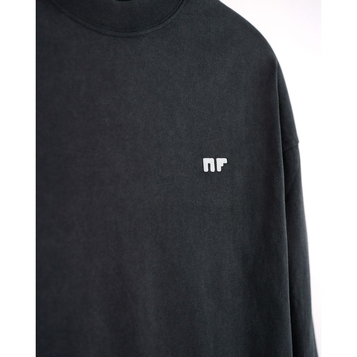 【受注販売】NF Uniform Long T-shirt