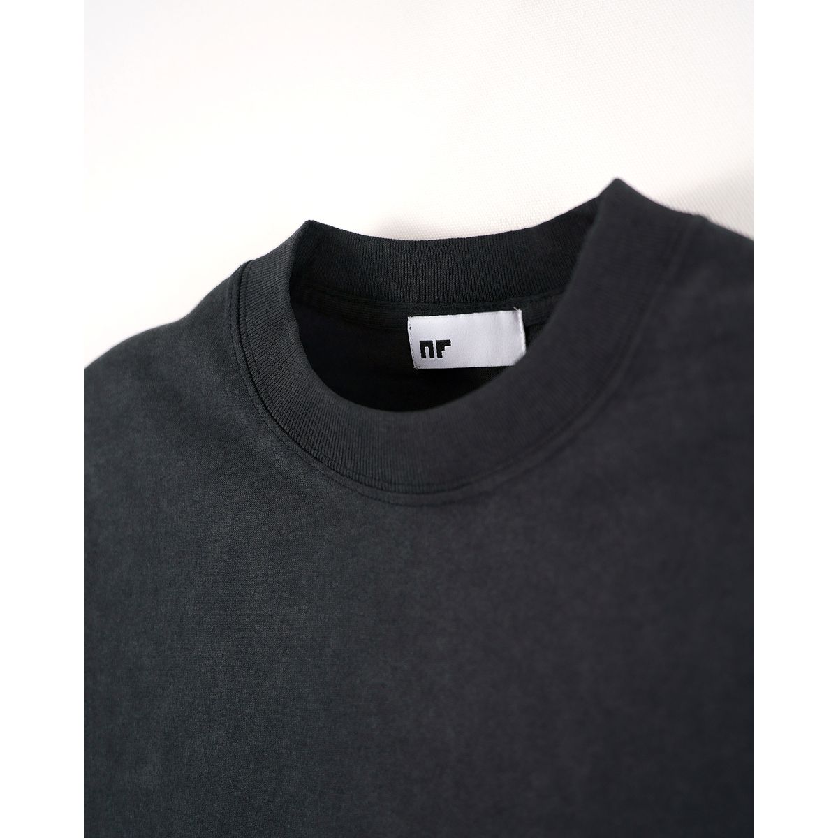 【受注販売】NF Uniform Long T-shirt