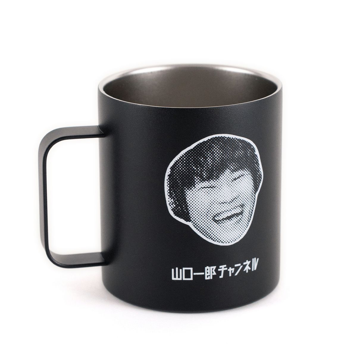 【受注販売】にっこりマグカップ