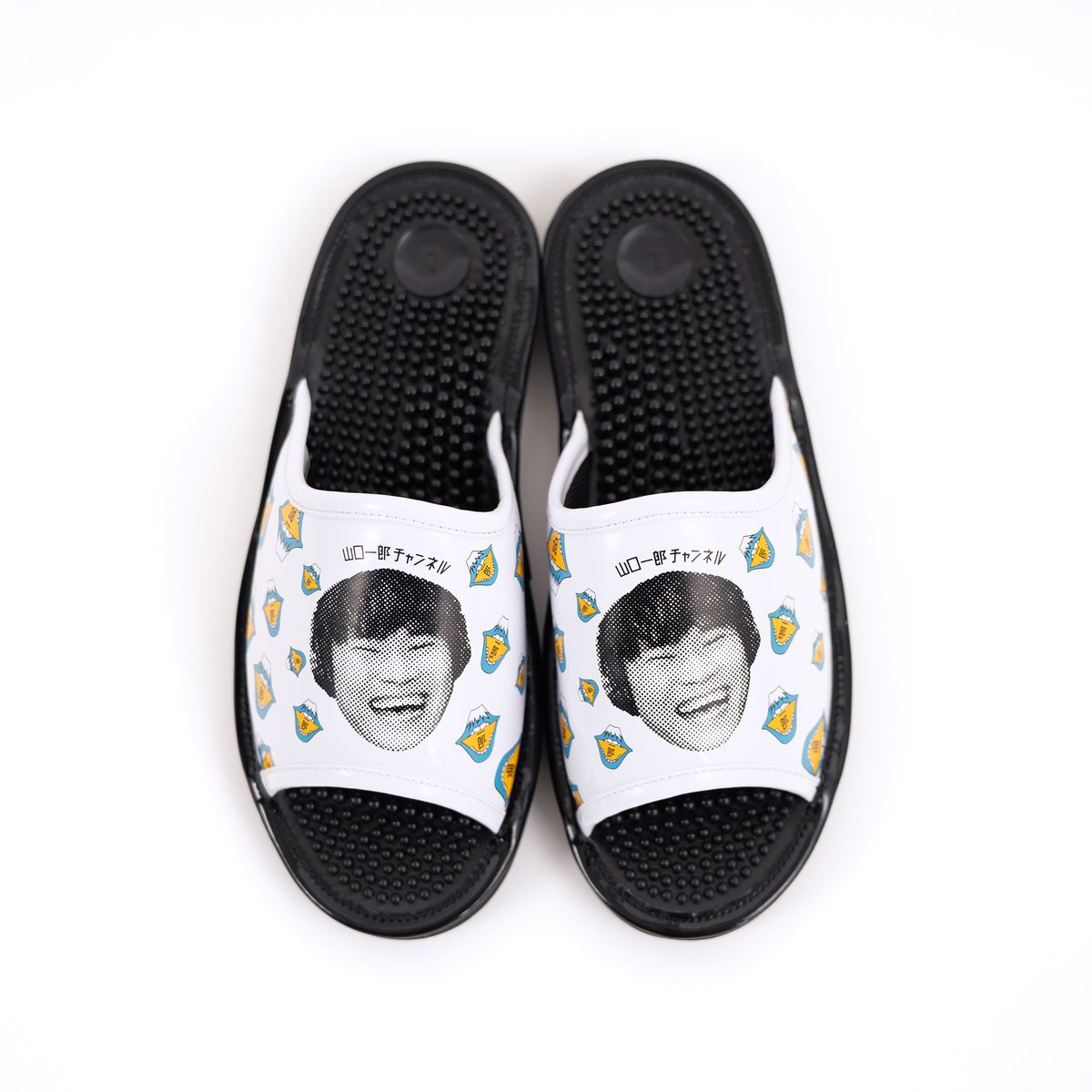 【受注販売】にっこり健康サンダル