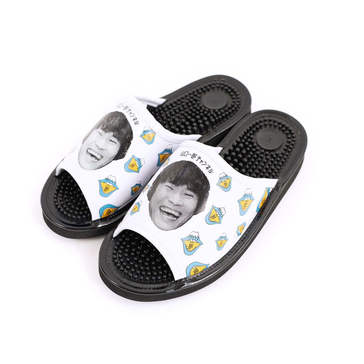 【受注販売】にっこり健康サンダル