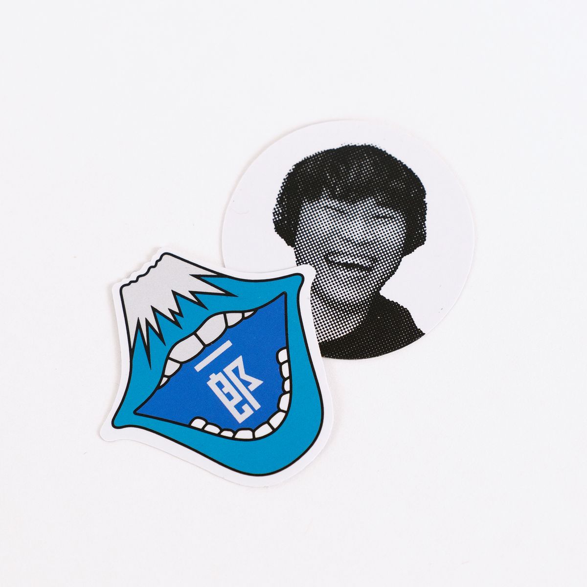 【受注販売】笑い袋(青)