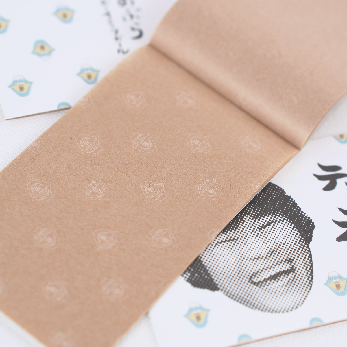 あぶらボーイミーツガール