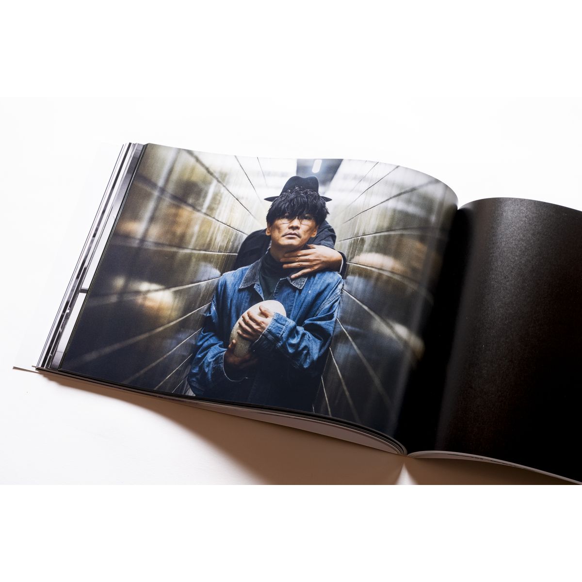 sakanaction SAKANAQUARIUM 2025 “KAIJU” PHOTOGRAPHY