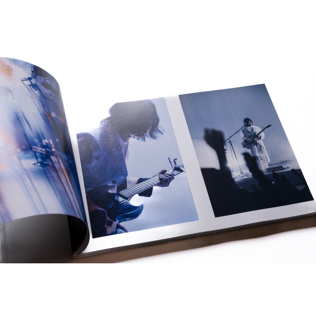 sakanaction SAKANAQUARIUM 2025 “KAIJU” PHOTOGRAPHY