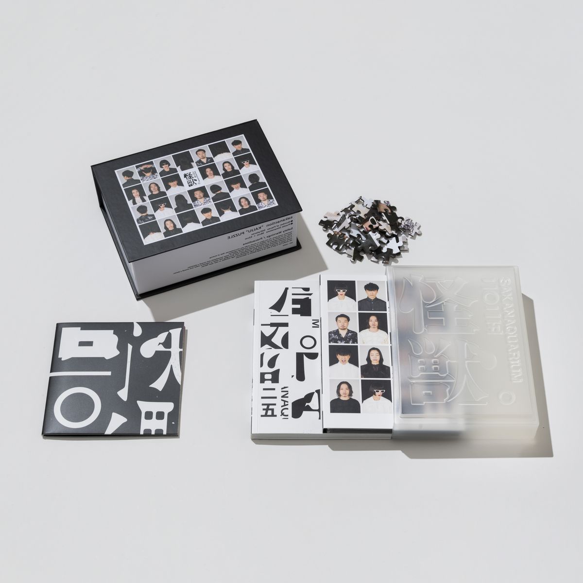 商品詳細ページ | sakanaction ONLINE STORE | 【NF member 完全生産