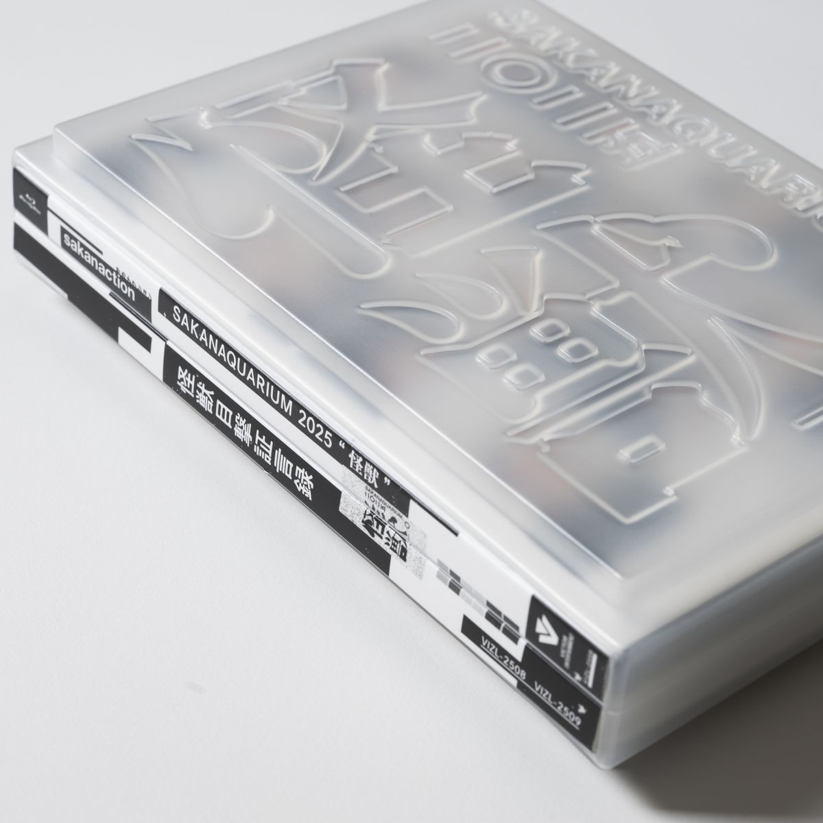 商品詳細ページ | sakanaction ONLINE STORE | 【NF member 完全生産