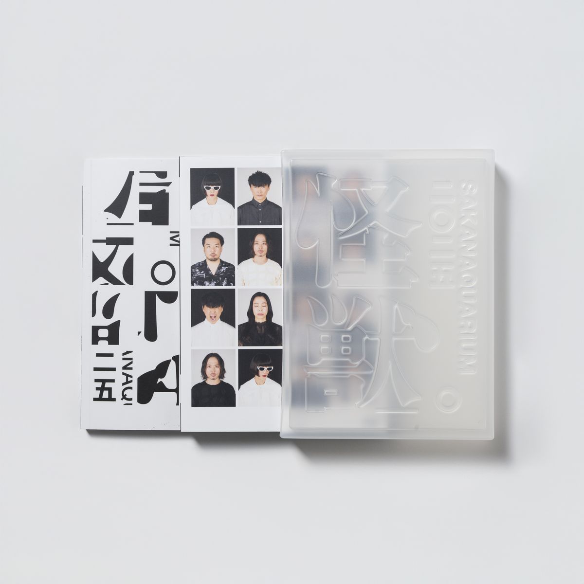 商品詳細ページ | sakanaction ONLINE STORE | 【NF member 完全生産