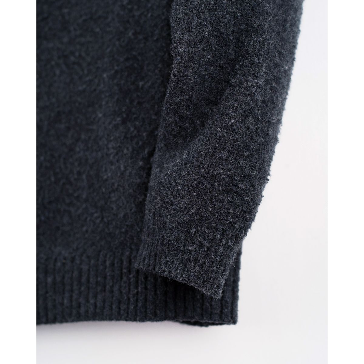 【受注販売】NF Nap Sweater