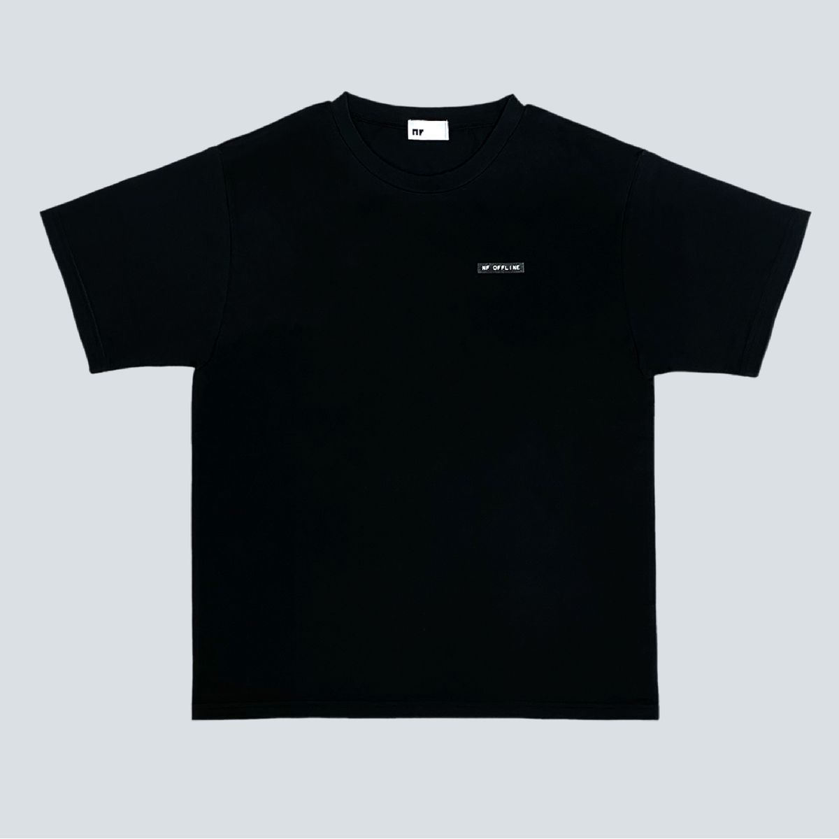 NF OFFLINE FLUTECT TEE (UNISEX)