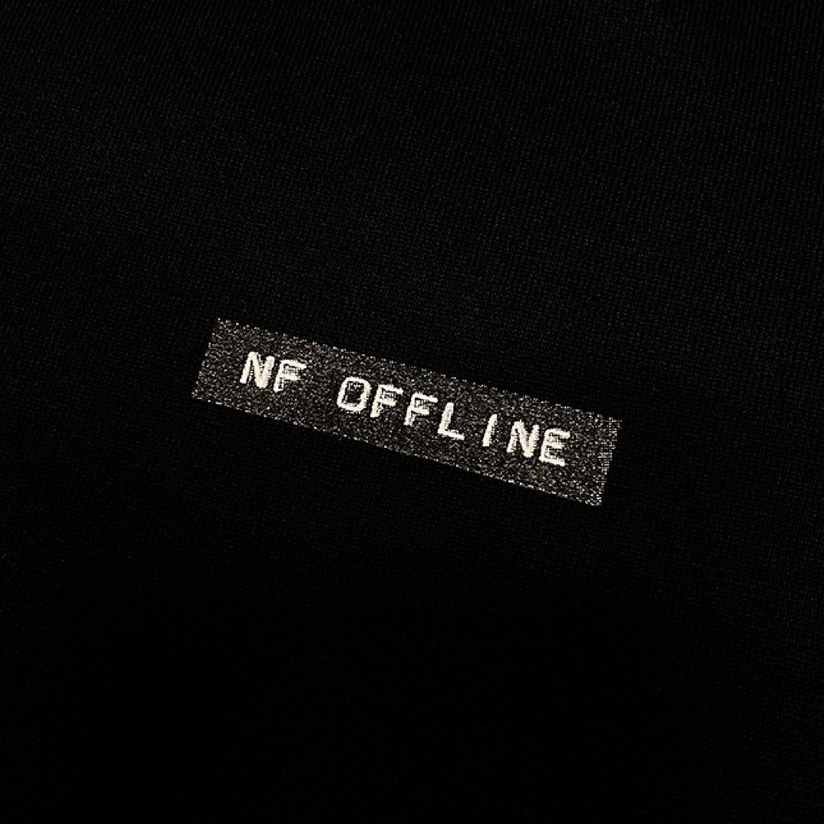NF OFFLINE FLUTECT TEE (UNISEX)